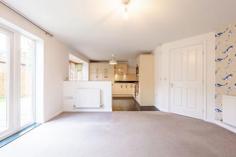 4 bedroom terraced house for sale, Palmers Court, Southwell NG25