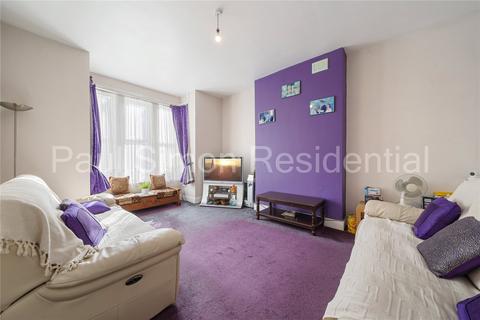 4 bedroom end of terrace house for sale, Hermitage Road, Harringay, London, N4