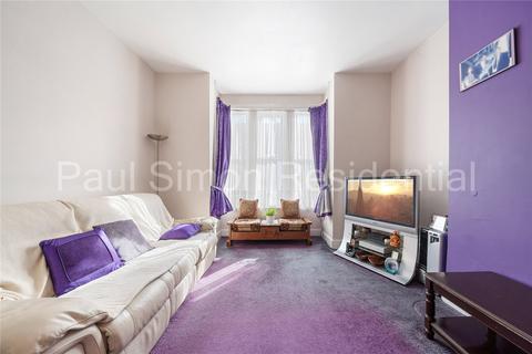 4 bedroom end of terrace house for sale, Hermitage Road, Harringay, London, N4