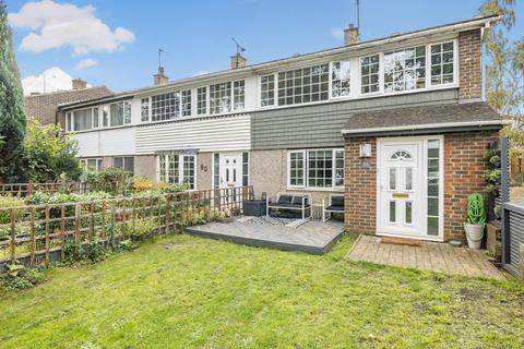 3 bedroom end of terrace house for sale, Uffington Drive, Bracknell, Berkshire