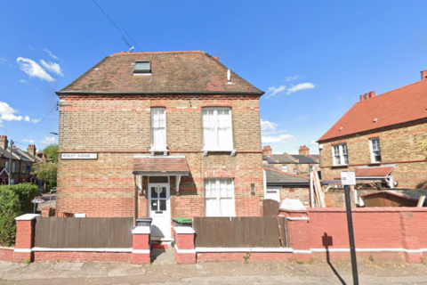 2 bedroom terraced house to rent, N22, WOOD GREEN - 2 BEDROOM HOUSE