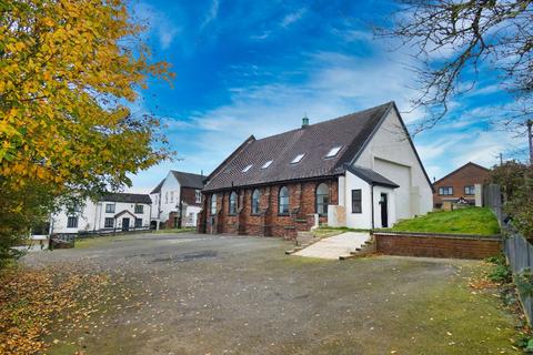 4 bedroom detached house for sale, Chapel Lane, Harriseahead, Stoke-on-Trent, Staffordshire, ST7 4JW