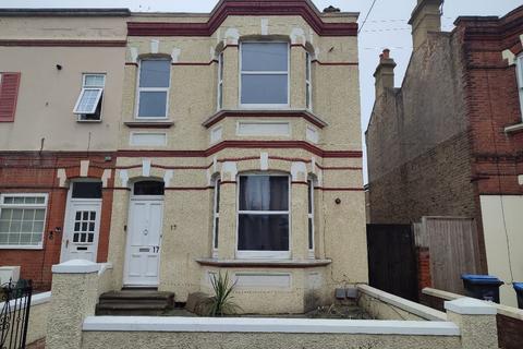 undefined, Prices Avenue, Margate