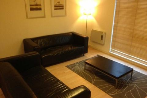 2 bedroom apartment to rent, Salford M5