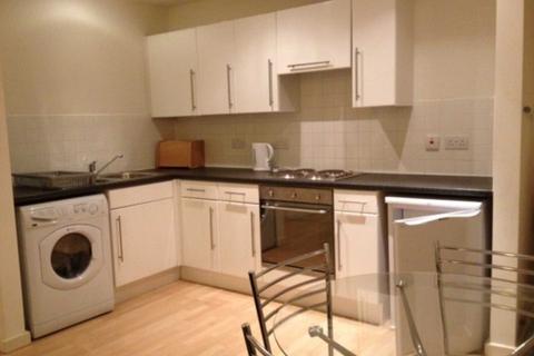 2 bedroom apartment to rent, Salford M5