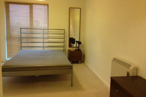 2 bedroom apartment to rent, Salford M5