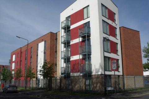 2 bedroom apartment to rent, Salford M5