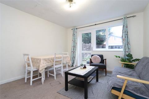 2 bedroom end of terrace house for sale, Washfield, Furzton, MK4