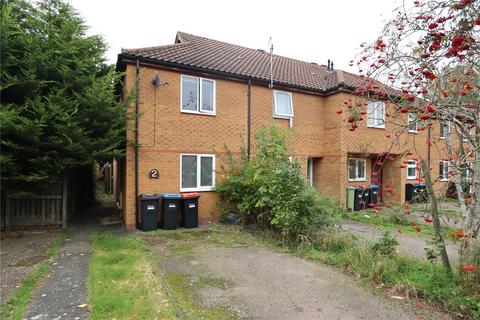 2 bedroom end of terrace house for sale, Washfield, Furzton, MK4