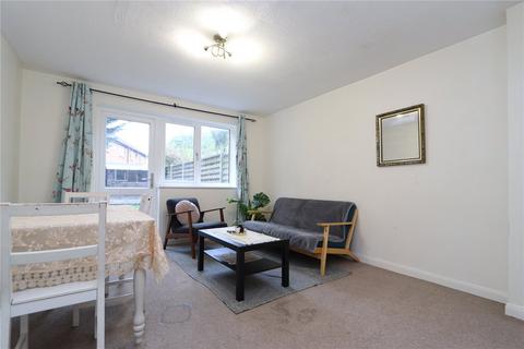 2 bedroom end of terrace house for sale, Washfield, Furzton, MK4