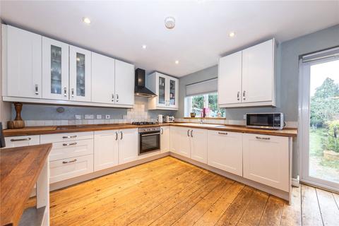 3 bedroom semi-detached house for sale, Lakes Lane, Newport Pagnell, Buckinghamshire, MK16