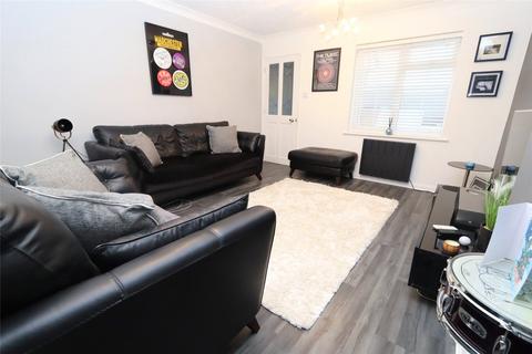 2 bedroom end of terrace house for sale, Burgess Gardens, Newport Pagnell, Buckinghamshire, MK16