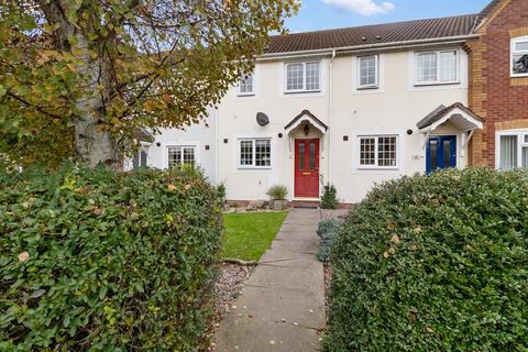 2 bedroom terraced house for sale, 6 Gibson Road, Ledbury, Herefordshire, HR8