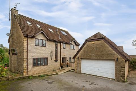 6 bedroom detached house for sale, Bakers Lane, Chilcompton, Radstock, BA3