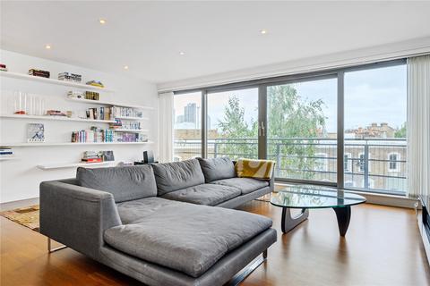 2 bedroom apartment for sale, Peninsula Court, 2 Basire Street, London, N1