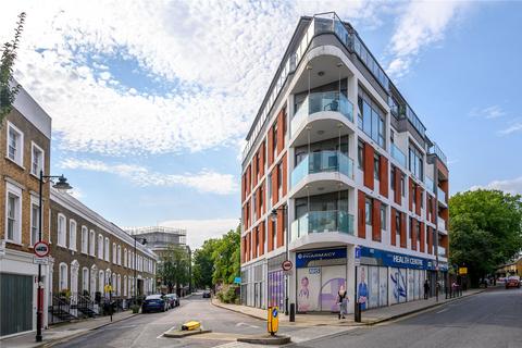 2 bedroom apartment for sale, Peninsula Court, 2 Basire Street, London, N1