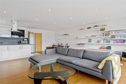 2 bedroom apartment for sale, Peninsula Court, 2 Basire Street, London, N1