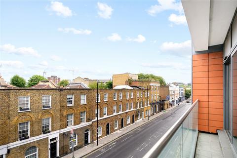 2 bedroom apartment for sale, Peninsula Court, 2 Basire Street, London, N1