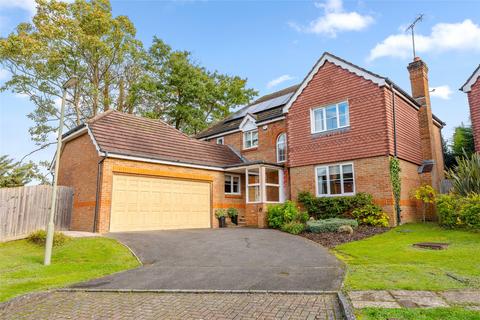 5 bedroom detached house for sale, Quarry Close, Leatherhead, Surrey, KT22