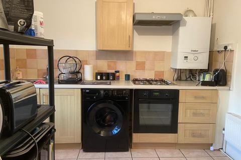 1 bedroom flat to rent, Lichfield Road, Rushall, Walsall