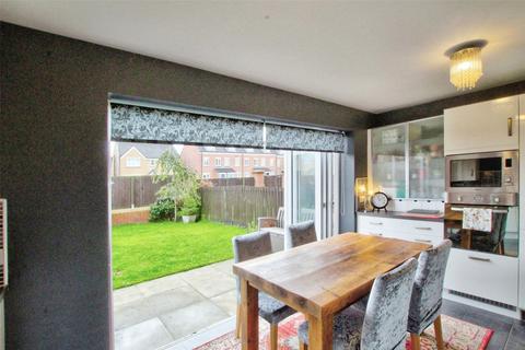 4 bedroom terraced house for sale, Watson Park, Spennymoor, County Durham, DL16