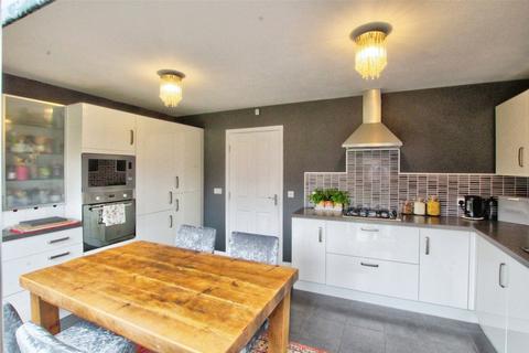 4 bedroom terraced house for sale, Watson Park, Spennymoor, County Durham, DL16