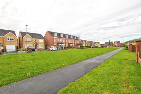 4 bedroom terraced house for sale, Watson Park, Spennymoor, County Durham, DL16