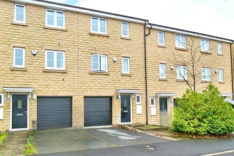 4 bedroom terraced house for sale, Watson Park, Spennymoor, County Durham, DL16