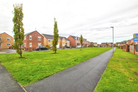 undefined, Watson Park, Spennymoor, County Durham, DL16