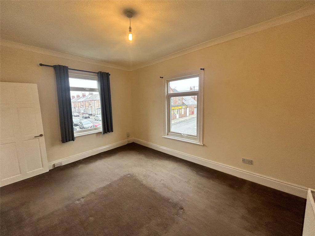 Louisa Street, Darlington, DL1 1 bed terraced house to rent £525 pcm