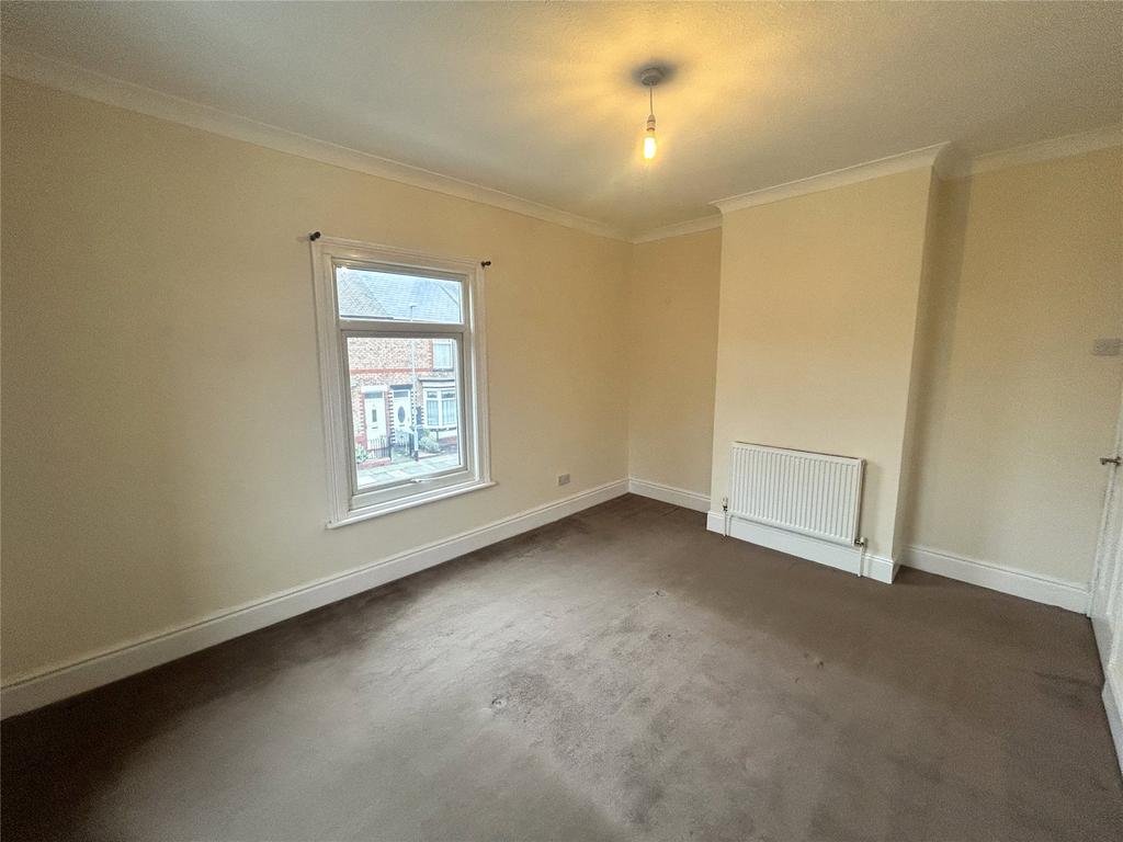 Louisa Street, Darlington, DL1 1 bed terraced house to rent £525 pcm