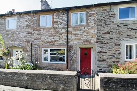 1 bedroom terraced house for sale, Skipton Old Road, Colne BB8