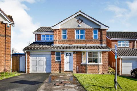 4 bedroom detached house to rent, Telford Close, Durham DH1