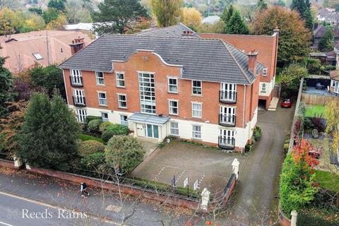 2 bedroom apartment for sale, Bramhall Lane South, Stockport SK7