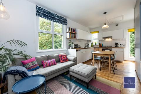 3 bedroom apartment for sale, Lollard Street, London SE11