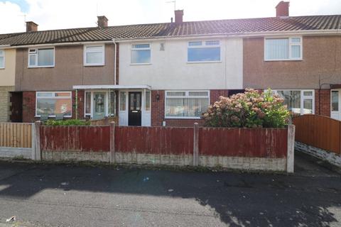 3 bedroom terraced house for sale, Seacombe Drive, Ellesmere Port CH66