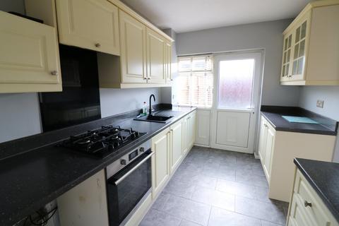 3 bedroom terraced house for sale, Seacombe Drive, Ellesmere Port CH66