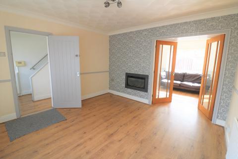 3 bedroom terraced house for sale, Seacombe Drive, Ellesmere Port CH66