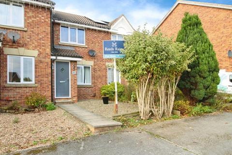 2 bedroom terraced house for sale, Holly Approach, West Yorkshire WF5