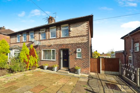 3 bedroom semi-detached house for sale, Deacons Drive, Greater Manchester M6