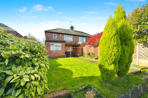 3 bedroom semi-detached house for sale, Deacons Drive, Greater Manchester M6