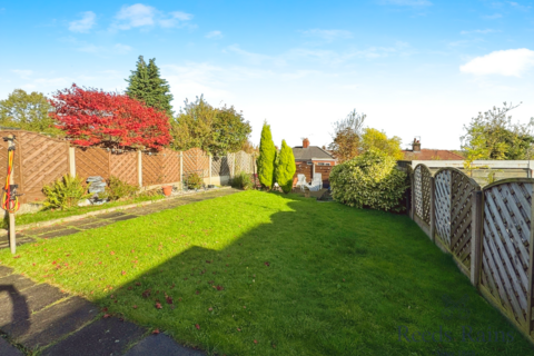 8 Deacons Drive, Salford, M6 7LG