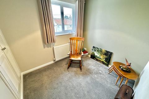 2 bedroom end of terrace house for sale, Beck Mews, Cayton YO11