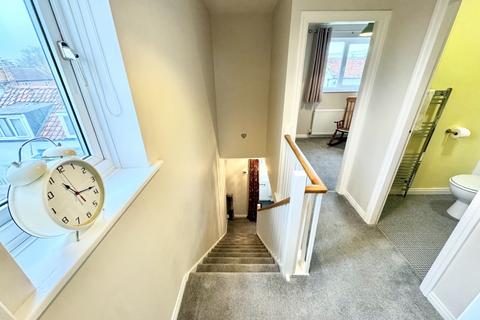 2 bedroom end of terrace house for sale, Beck Mews, Cayton YO11