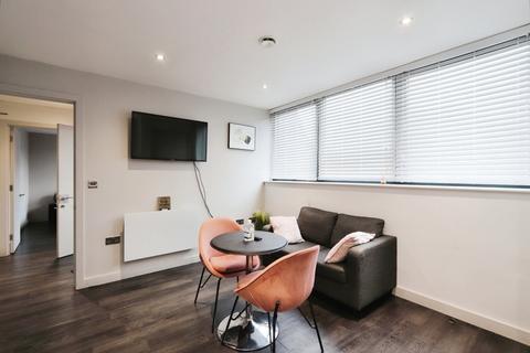 1 bedroom apartment for sale, West Bar, South Yorkshire S3