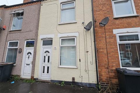 2 bedroom terraced house to rent, William Street, Warwickshire CV12