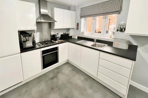 65 Cascade Close, Burton-on-trent, DE14 1DX