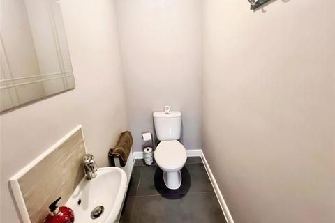 65 Cascade Close, Burton-on-trent, DE14 1DX