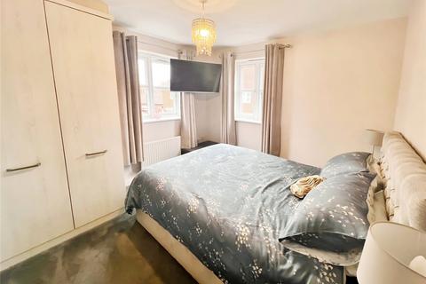 65 Cascade Close, Burton-on-trent, DE14 1DX