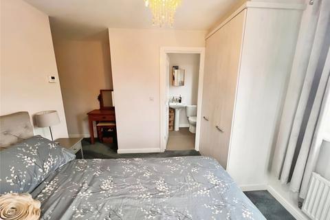 65 Cascade Close, Burton-on-trent, DE14 1DX